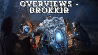 Overview - Brokkir