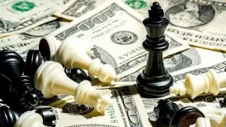Business of chess Events 💰