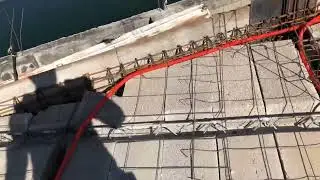 Como poner malla en losa de bovedilla