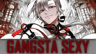 Ferid Bathory | GANGSTA SEXY