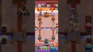 #ClashRoyal Sigma Male Rules Keep Calm & Conquer #Shorts