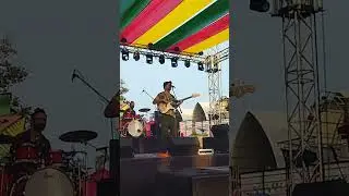 Goa Sunsplash 2024 Big Reggae Fest