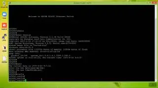 Network Time Protocol (NTP) Configuration (BDCOM)