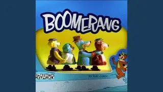 Boomerang Theme (2025 Version)