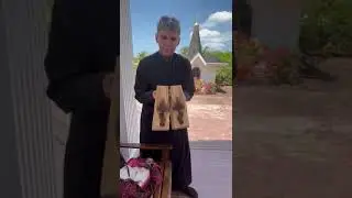 Слава Тебе, Боже наш, Слава Тебе!