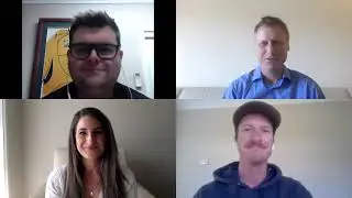 NSW Bred - Episode 1