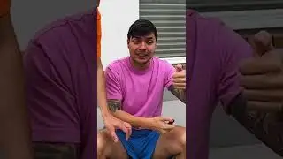 FUMANDO DELANTE DE MIS AMIGOS !!