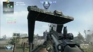 ZOMBILAND BO2