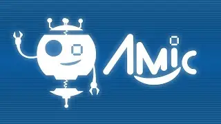 AMIC - A Short Film about AI