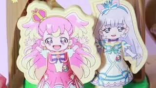 わんだふるぷりきゅあ！ニコガーデンの秘密基地