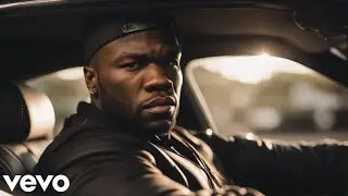 50 Cent - The Message ft. Eminem (Music Video) 2024