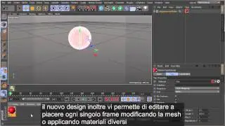 ObjSequenceImporter 2.0 Cinema 4D plugin IT