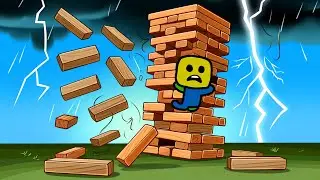 Roblox blocks n props!!