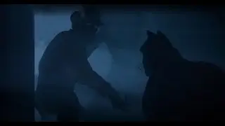 Обезьяна-наркоман Blacksad - Under the Skin Серия #7
