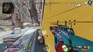 Fuse Win D2 - Apex Legends Gameplay #63 - Season 17