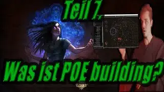 [GER] Path of Exile Anfänger Guide. Was ist path of building?