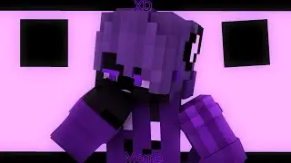 XD Meme Minecraft animation [Mine-Imator]
