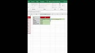 VLOOKUP EXCEL N/A ERROR | SOLVING 