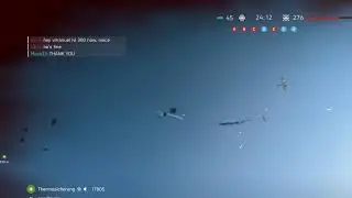 Battlefield V первая катка