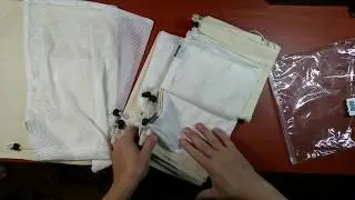 ProCIV Reusable Produce Bags