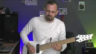 Кипелов Я свободен / СОЛО / Серж Борисов