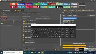 Samsung M02 Frp Unlock Tool EDL Mode / Test point / Samsung m02 frp bypass one click