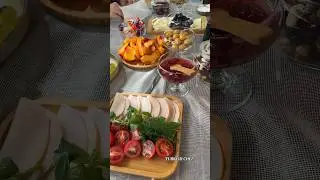 #turkey #kahvaltı #турция #жизньвтурции #turkish #turkishchef