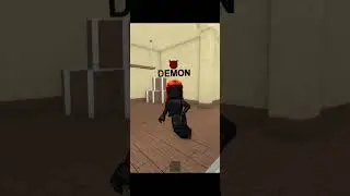 ДА Я АНГЕЛ,НО КРЫЛЬЯ В РЕМОНТЕ!😈 #roblox #mm2 #сахарок #voiceeffects #мардермистери