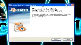 Como baixar e instalar o Blender