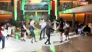 Florin Grigore & Star Music Band - Treci tinerete ca vantul (Cover Live)