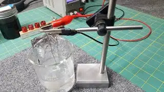 Simple & Safe DIY Anodizing