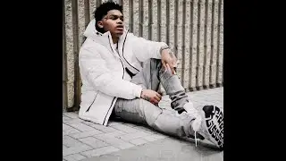 [FREE] NoCap X Lil Tjay Type Beat - “Falling”