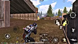 KING OF SNIPER🔥Pubg Mobile (MK KİNG) #pubgmobile