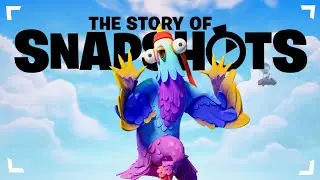 The Story of Snapshots Battle Royale – Part 1