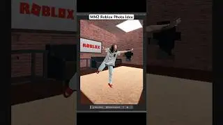Murder Mystery 2 Roblox in real life 💪🏻 