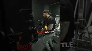 How to use the Rogue belt squat