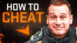 HERE IS HOW TO CHEAT ON FACEIT