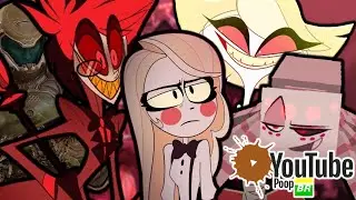 YTPBR - Hotel Fracassado para Demônios Malcriados