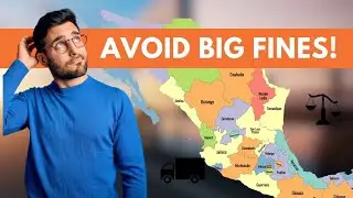 New Mexico Weight Distance Tax Explained