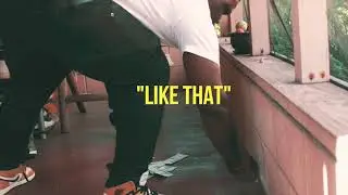 Like That feat 