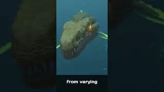 The Mountains - What your Subnautica Base Location Says About You 6