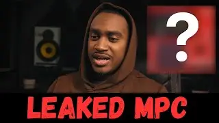 MPC STEMS | What I Heard About NEW MPC || Old PROTOTYPE Image ?