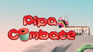 pipa combate