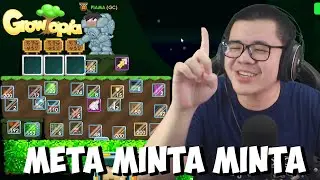 Beli World Rare Indo !! Langsung Kita Percantik - Growtopia Indonesia