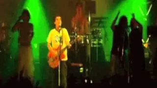Manu Chao - El Viento (En vivo)