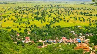 ការជ្រើសរើសទីតាំង ផ្ទះត្រចៀកកាំ