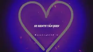 Fiesta - Viviz | Sub español ◆