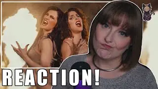 DIANNE feat. Marcela Bovio - Flameborn REACTION | TWIN FLAMES!! ️‍🔥️‍🔥