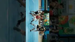When big man in Brodie Euro Step #short #shorts #basketball #nbahighlights