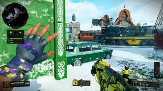 BO4 - CTF Nuclear on Nuketown